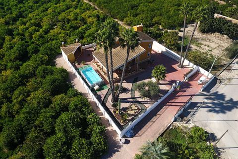 Villa i Orihuela, Alicante, Orihuela - € 675.000 | Ref: WW410670 - foto 8